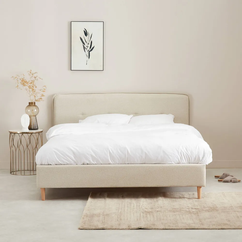 Best Wehkamp Home Bed Faro (180X200 Cm)