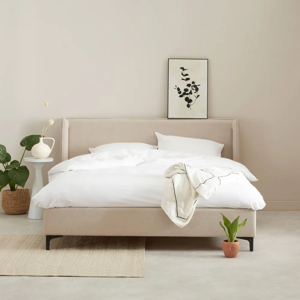 Best Wehkamp Home Bed Lissabon (140X200 Cm)