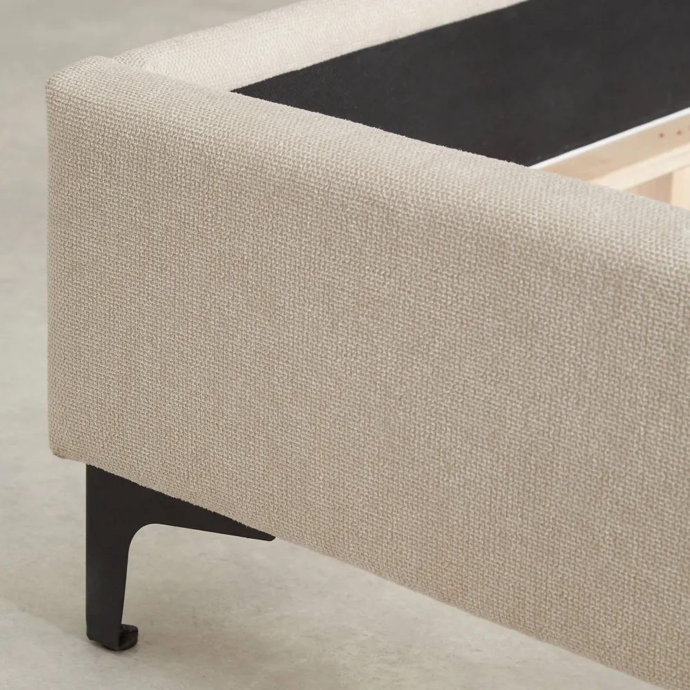 Best Wehkamp Home Bed Lissabon (140X200 Cm)