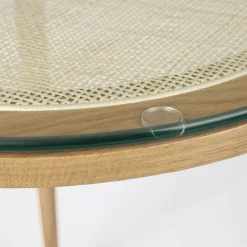 Online Wehkamp Home Bijzettafel Haru