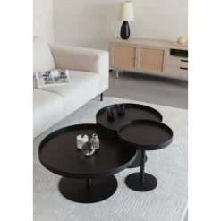 Wehkamp Home Bijzettafel Yuri