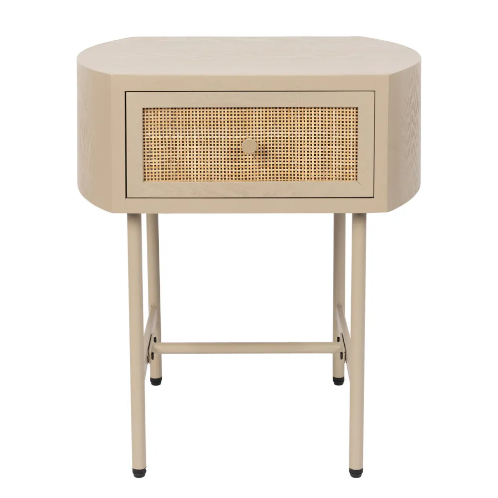 Best Wehkamp Home Bijzettafel Amaya