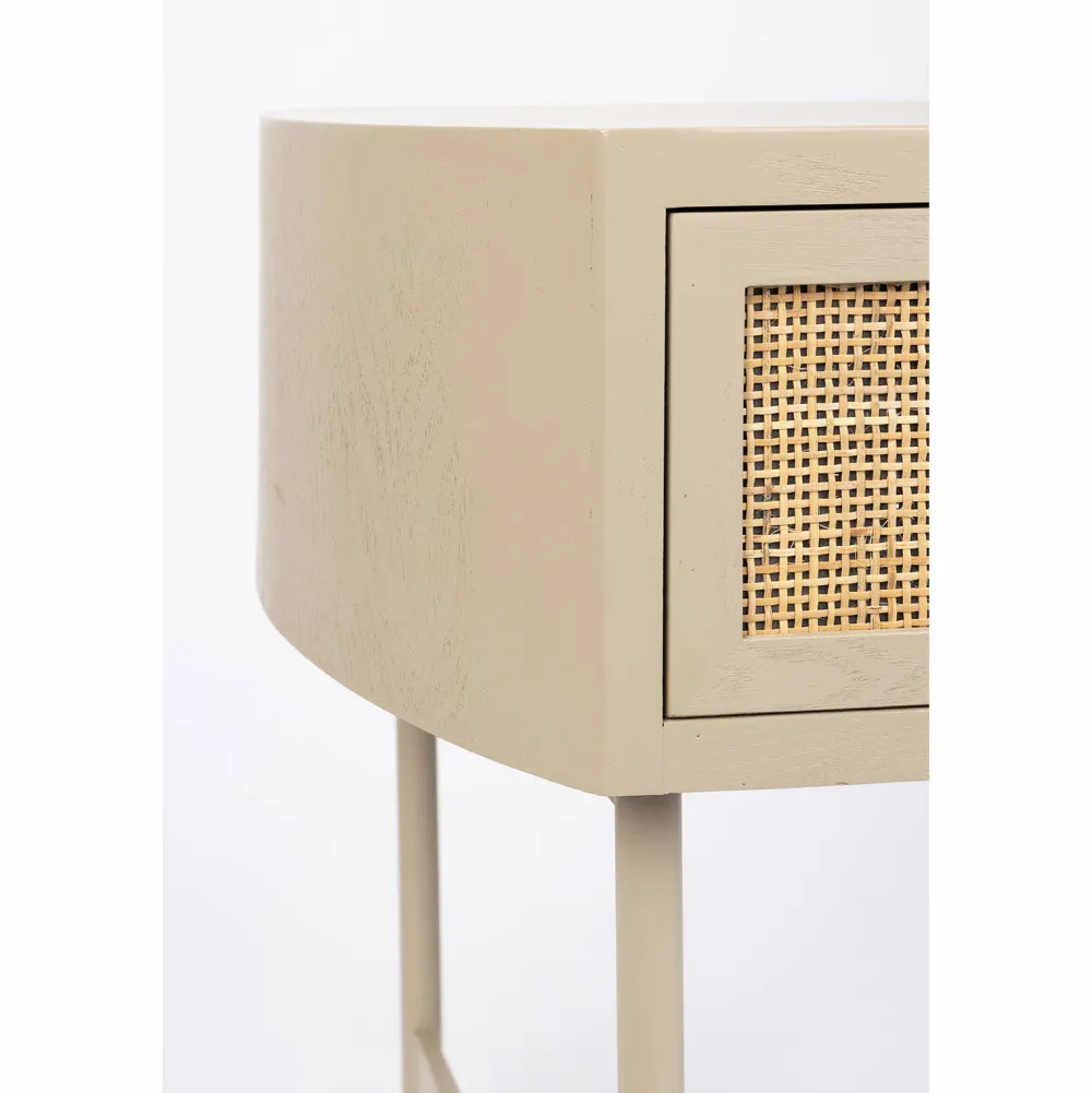 Best Wehkamp Home Bijzettafel Amaya