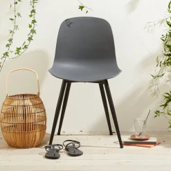 Wehkamp Home Binnen- En Buitenstoel Metro