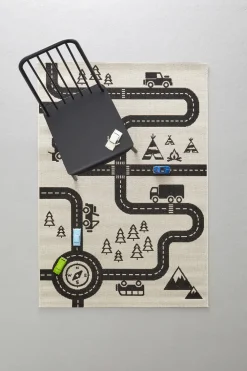 Best Wehkamp Home Binnen- En Buiten Kindervloerkleed Lineo (170X120 Cm)