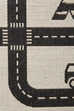 Best Wehkamp Home Binnen- En Buiten Kindervloerkleed Lineo (170X120 Cm)