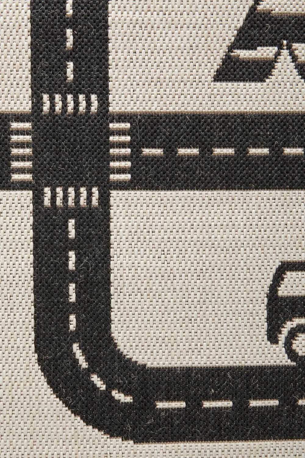 Best Wehkamp Home Binnen- En Buiten Kindervloerkleed Lineo (170X120 Cm)