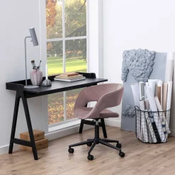 Sale Wehkamp Home Bureaustoel Ilva