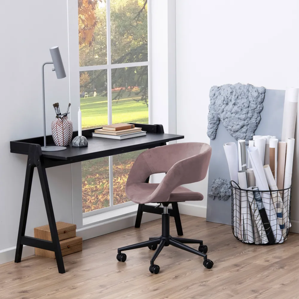 Sale Wehkamp Home Bureaustoel Ilva