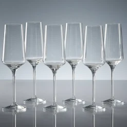 Hot Wehkamp Home Champagneglas Julie (Set Van 6)