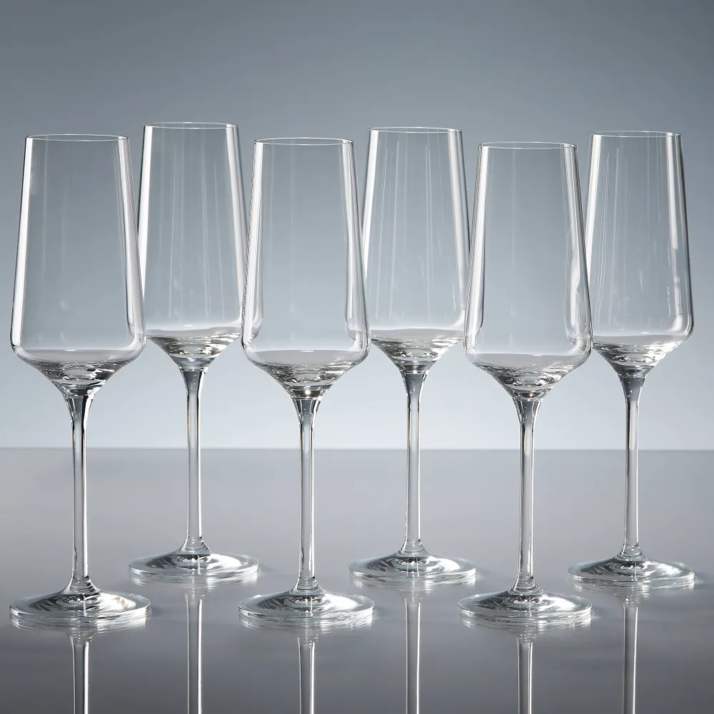 Hot Wehkamp Home Champagneglas Julie (Set Van 6)