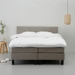Online Wehkamp Home Complete Boxspring Jackson (180X210 Cm)