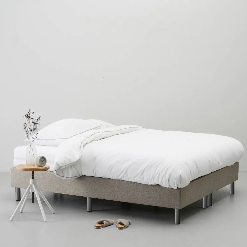 Best Wehkamp Home Complete Boxspring Nybo (140X200 Cm)