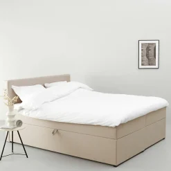 Best Wehkamp Home Complete Boxspring Bergen Met Opbergruimte (160X200 Cm)