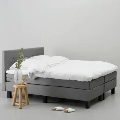 Sale Wehkamp Home Complete Boxspring Jackson (180X200 Cm)