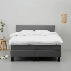 Sale Wehkamp Home Complete Boxspring Jackson (180X200 Cm)