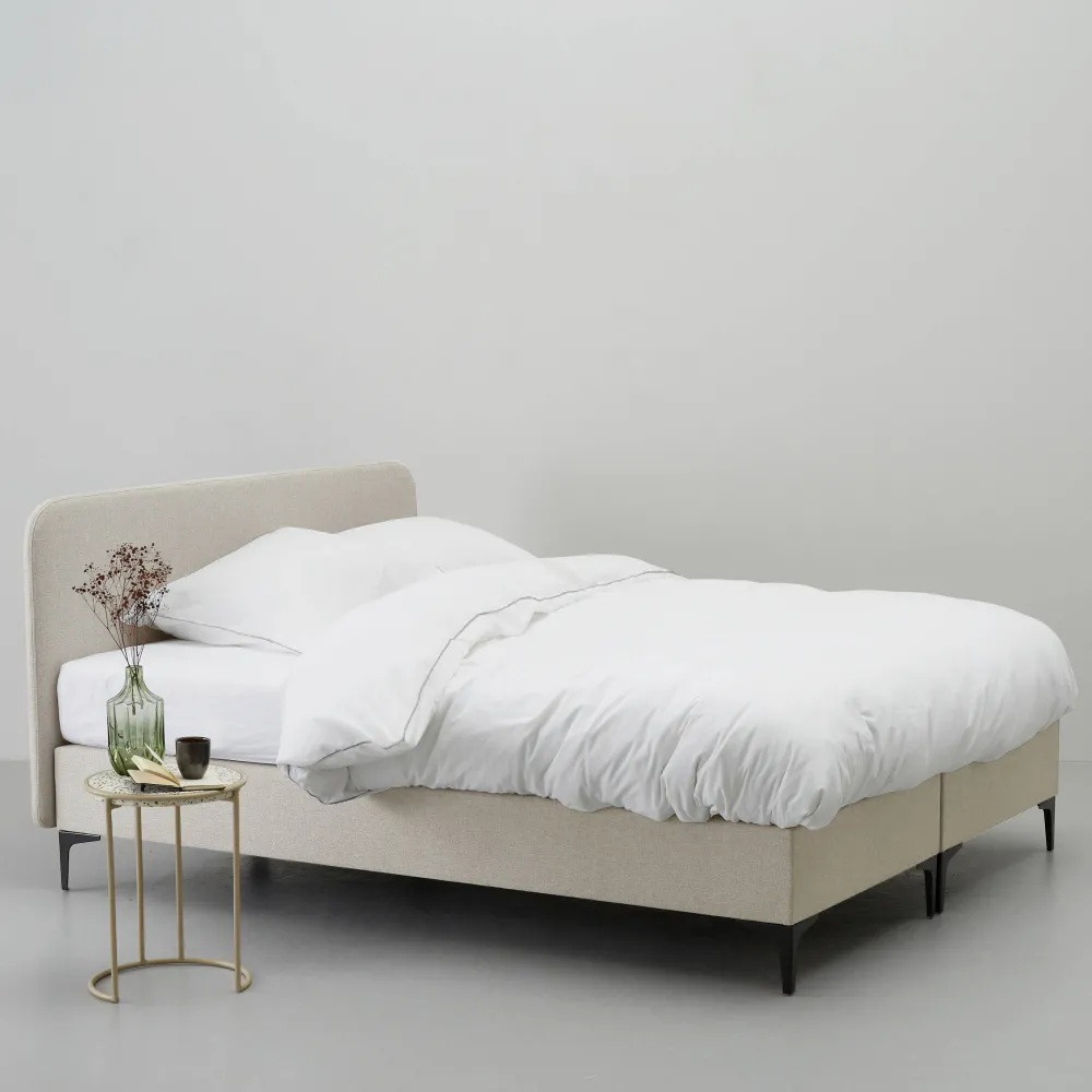 Sale Wehkamp Home Complete Boxspring Nelson (180X210 Cm)