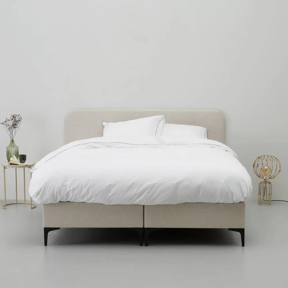 Sale Wehkamp Home Complete Boxspring Nelson (180X210 Cm)
