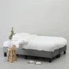 New Wehkamp Home Complete Boxspring Calgary (140X200 Cm)