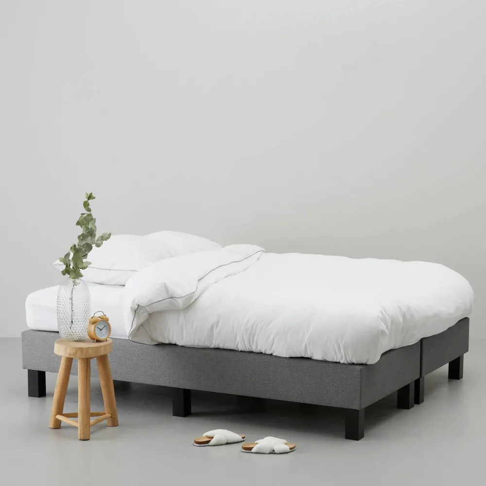 New Wehkamp Home Complete Boxspring Calgary (140X200 Cm)