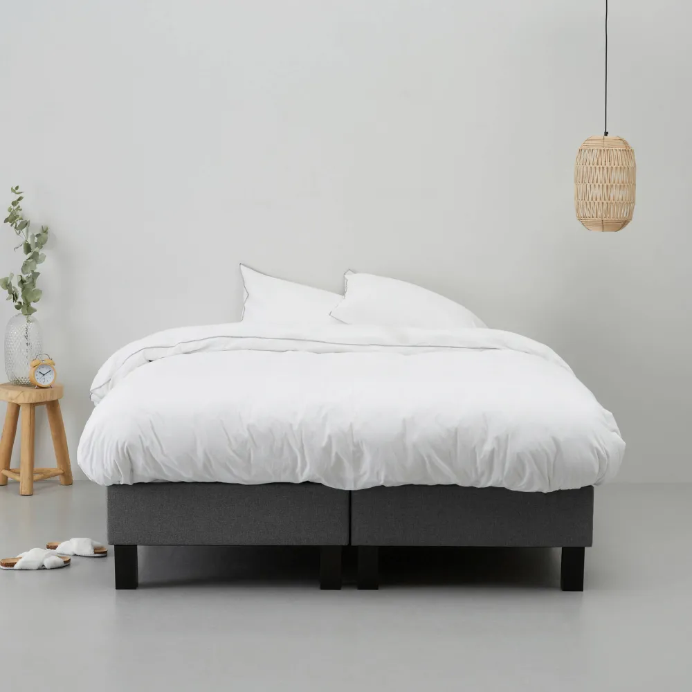 New Wehkamp Home Complete Boxspring Calgary (140X200 Cm)