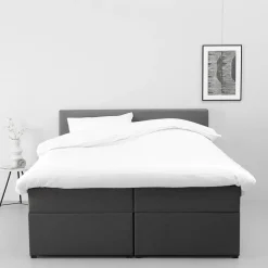 Sale Wehkamp Home Complete Boxspring Bergen Met Opbergruimte (140X200 Cm)