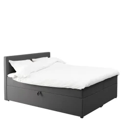 Sale Wehkamp Home Complete Boxspring Bergen Met Opbergruimte (140X200 Cm)