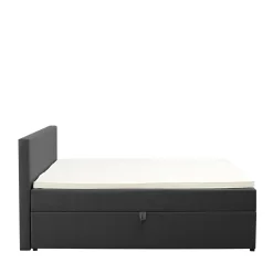 Sale Wehkamp Home Complete Boxspring Bergen Met Opbergruimte (140X200 Cm)