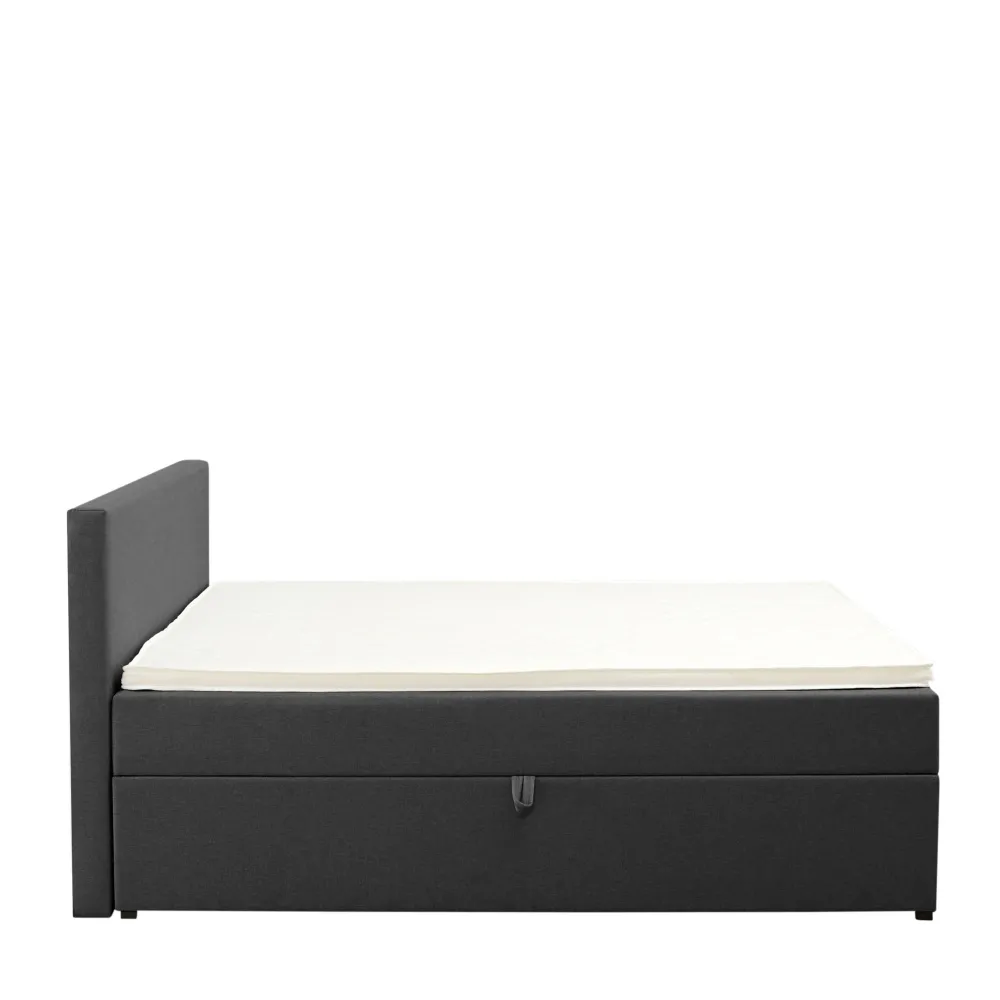 Online Wehkamp Home Complete Boxspring Bergen Met Opbergruimte (160X200 Cm)