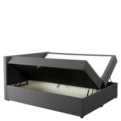 Online Wehkamp Home Complete Boxspring Bergen Met Opbergruimte (160X200 Cm)