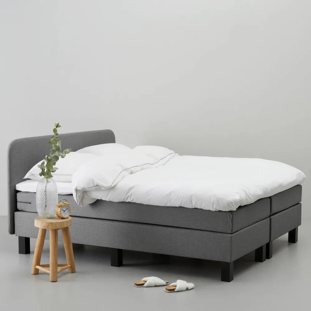 Wehkamp Home Complete Boxspring Lewis (180X210 Cm)