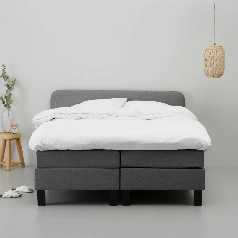 Wehkamp Home Complete Boxspring Lewis (180X210 Cm)