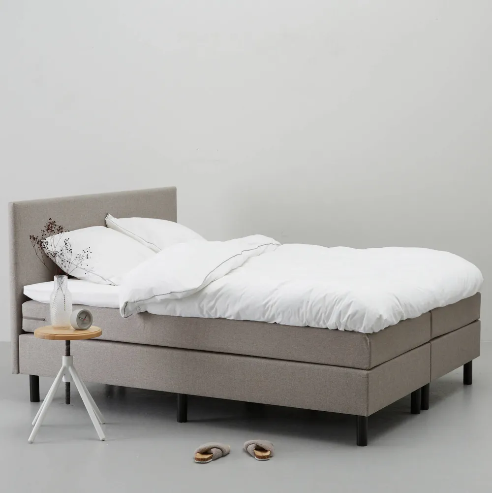 Best Wehkamp Home Complete Boxspring Davis (180X200 Cm)