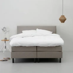 Best Wehkamp Home Complete Boxspring Davis (180X200 Cm)