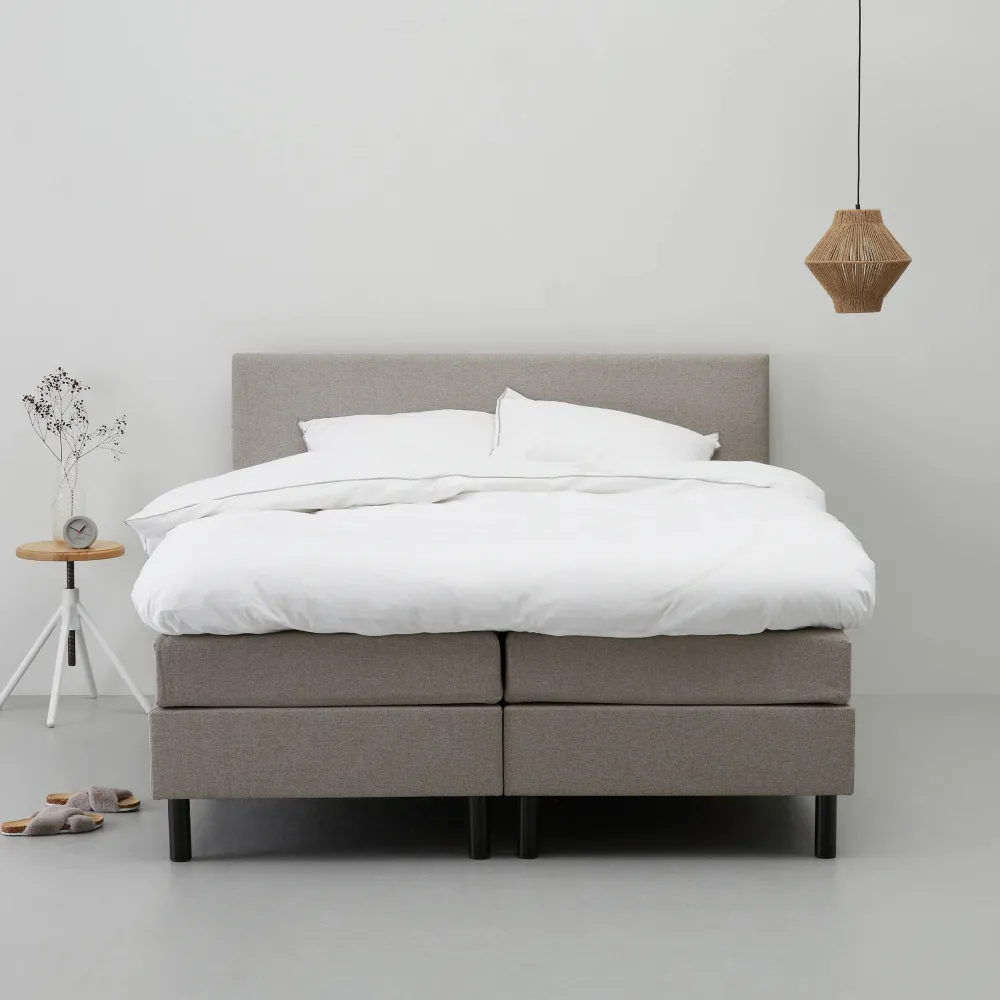 Best Wehkamp Home Complete Boxspring Davis (180X200 Cm)