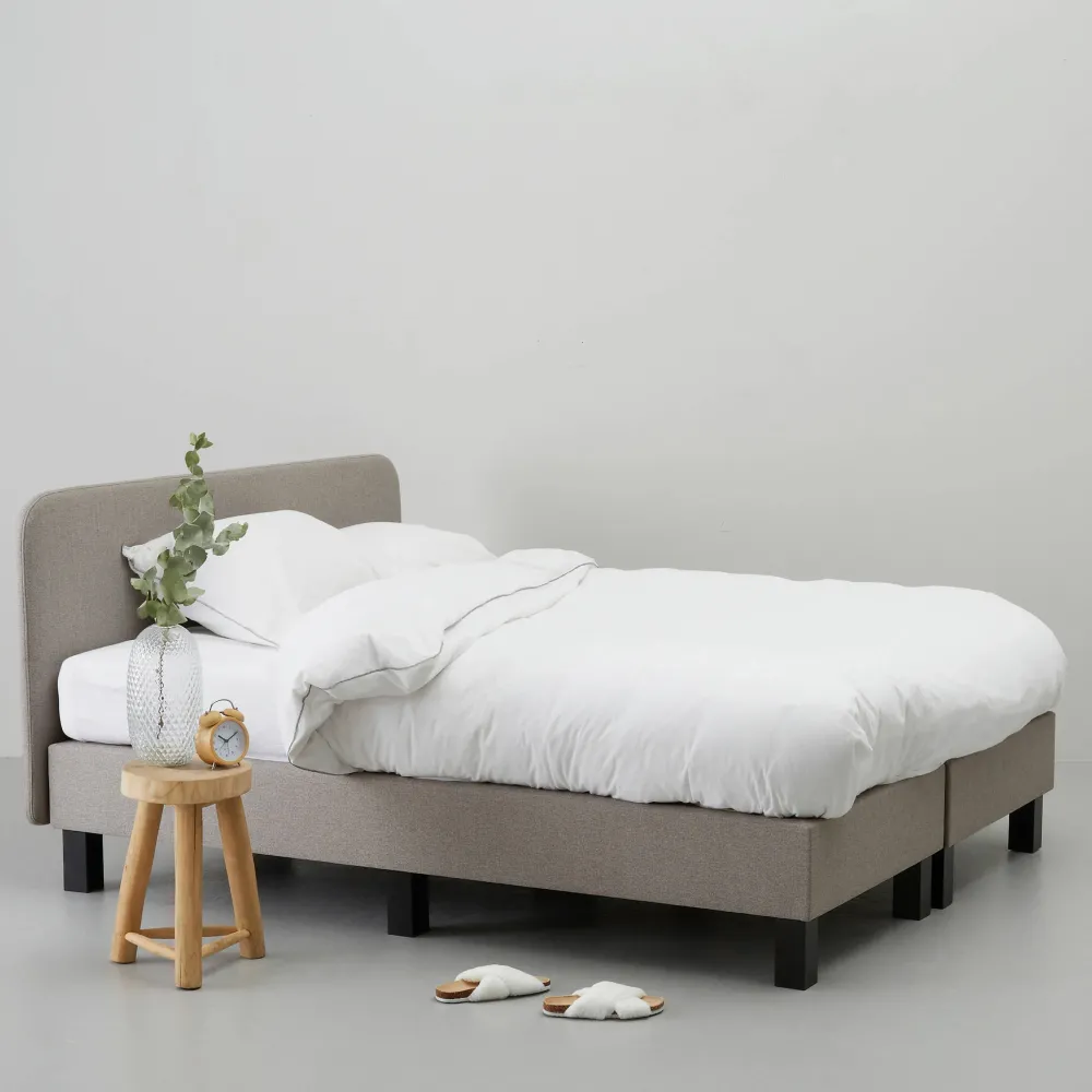 Sale Wehkamp Home Complete Boxspring Surrey (180X210 Cm)