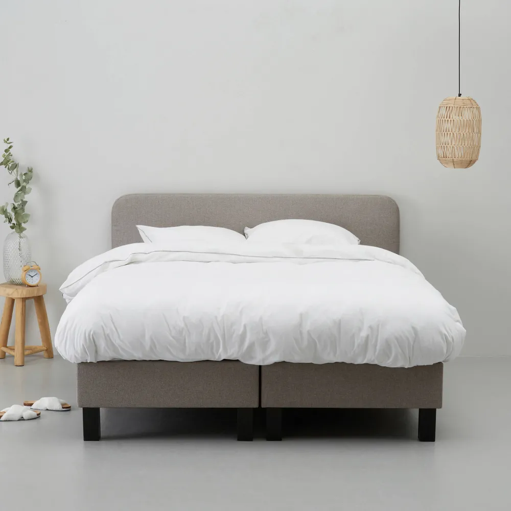 Sale Wehkamp Home Complete Boxspring Surrey (180X210 Cm)
