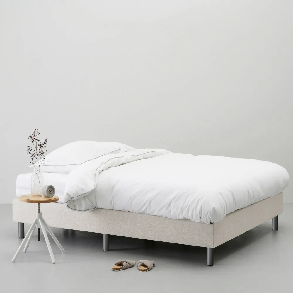 Best Wehkamp Home Complete Boxspring Nybo (120X200 Cm)