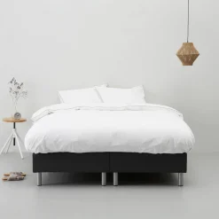 Best Wehkamp Home Complete Boxspring Nybo (160X200 Cm)