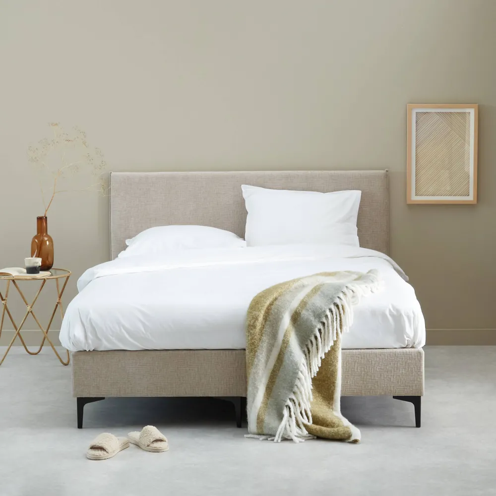 Best Wehkamp Home Complete Boxspring Mace (140X200 Cm)