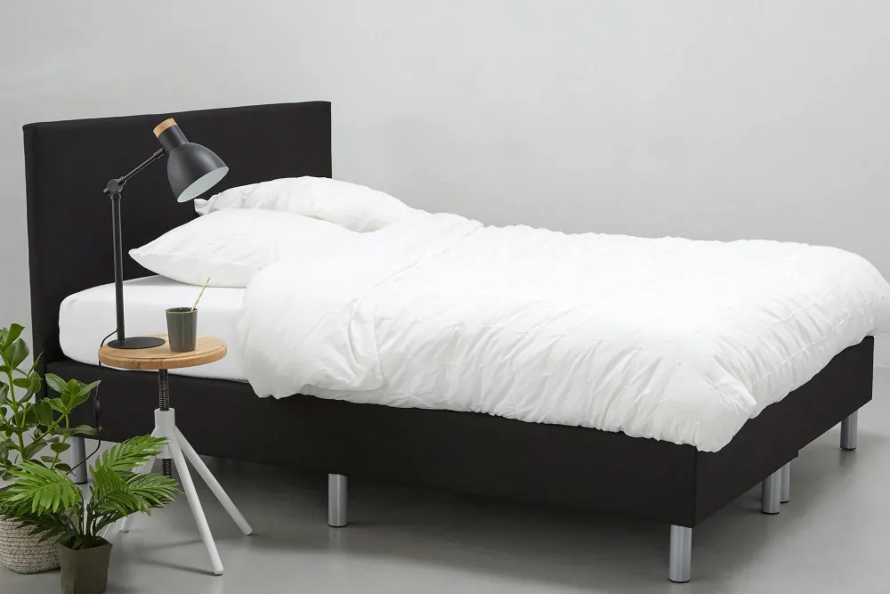 Sale Wehkamp Home Complete Boxspring Larvik (180X200 Cm)