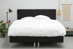 Sale Wehkamp Home Complete Boxspring Larvik (180X200 Cm)
