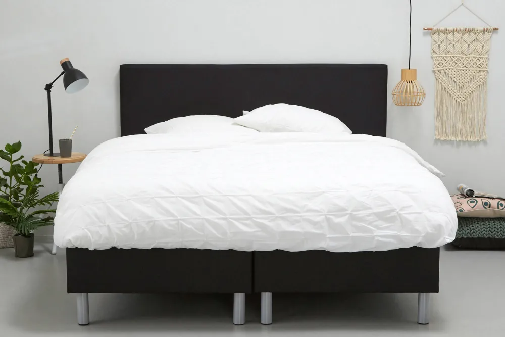 Sale Wehkamp Home Complete Boxspring Larvik (180X200 Cm)