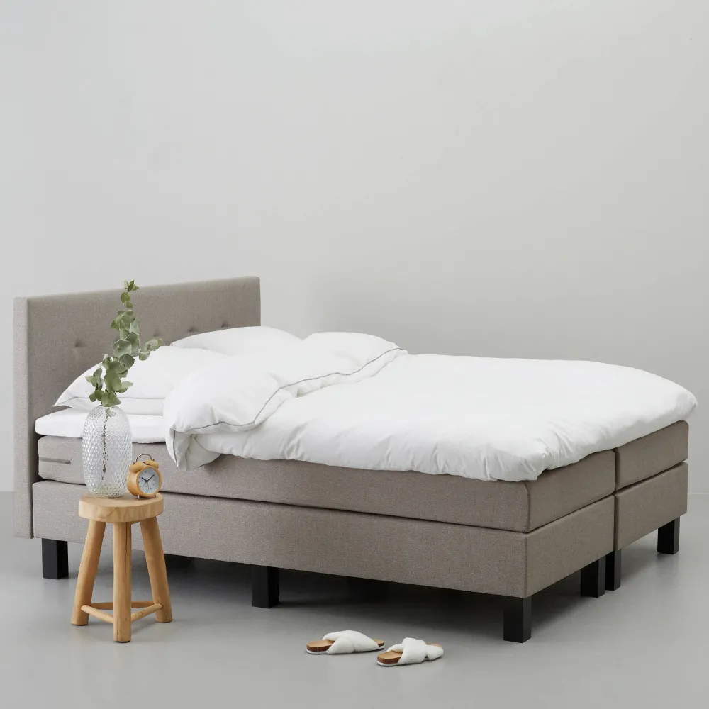 Discount Wehkamp Home Complete Boxspring Jackson (160X200 Cm)