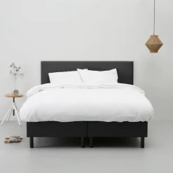 Best Wehkamp Home Complete Boxspring Vancouver (140X200 Cm)
