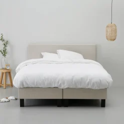New Wehkamp Home Complete Boxspring Vernon (180X210 Cm)