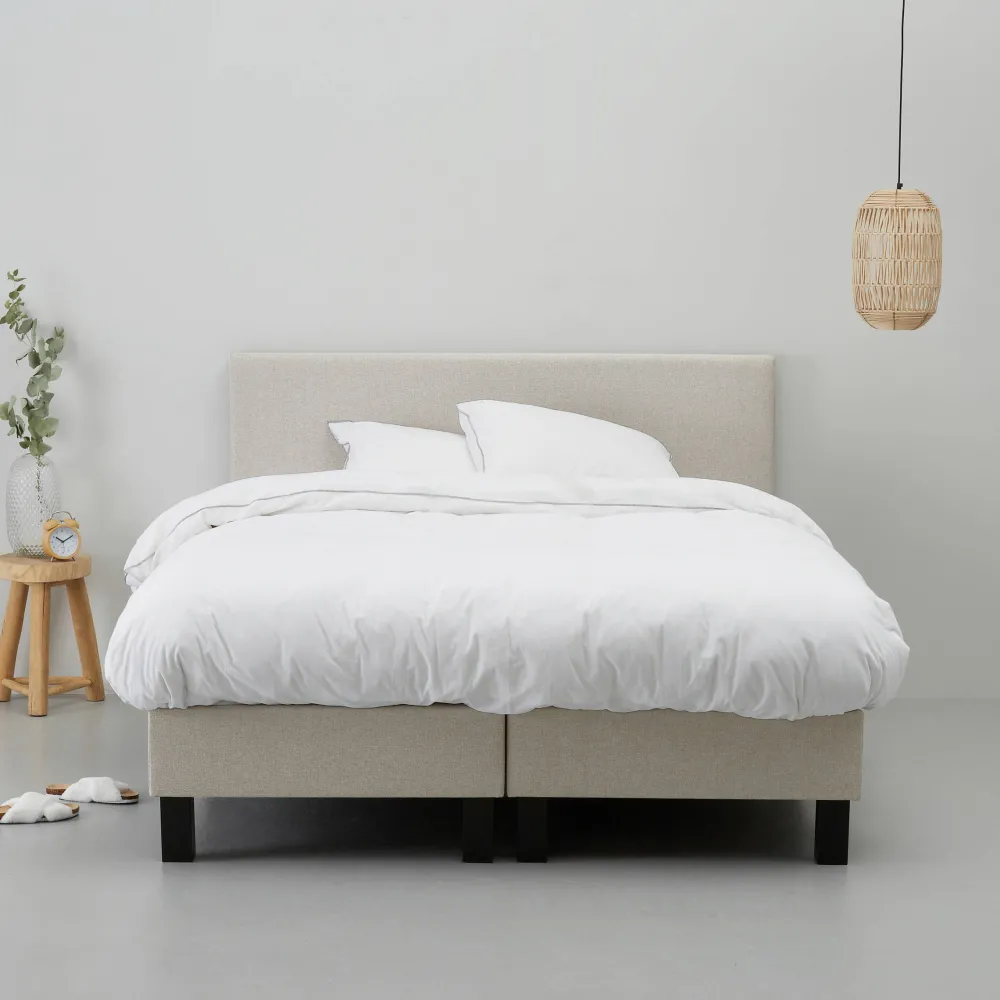 New Wehkamp Home Complete Boxspring Vernon (180X210 Cm)
