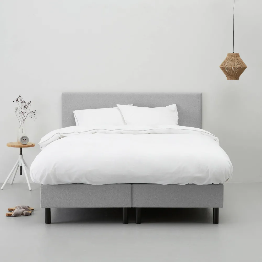 Online Wehkamp Home Complete Boxspring Vancouver (140X200 Cm)