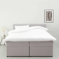 Clearance Wehkamp Home Complete Boxspring Bergen Met Opbergruimte (160X200 Cm)