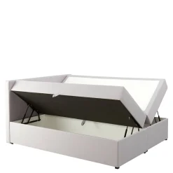 Clearance Wehkamp Home Complete Boxspring Bergen Met Opbergruimte (160X200 Cm)